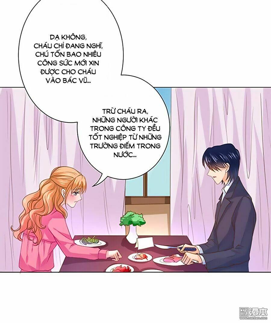 Bác Sĩ Sở Cũng Muốn Yêu Chapter 95 - Trang 2