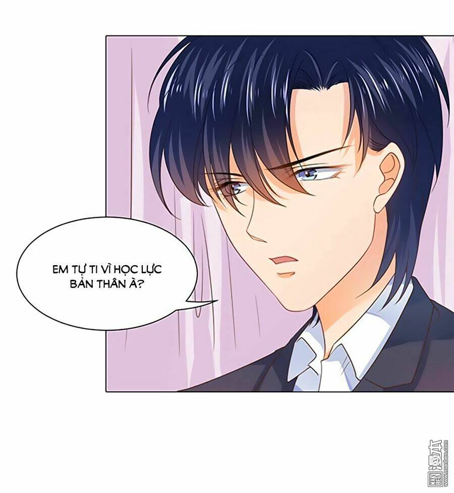 Bác Sĩ Sở Cũng Muốn Yêu Chapter 95 - Trang 2