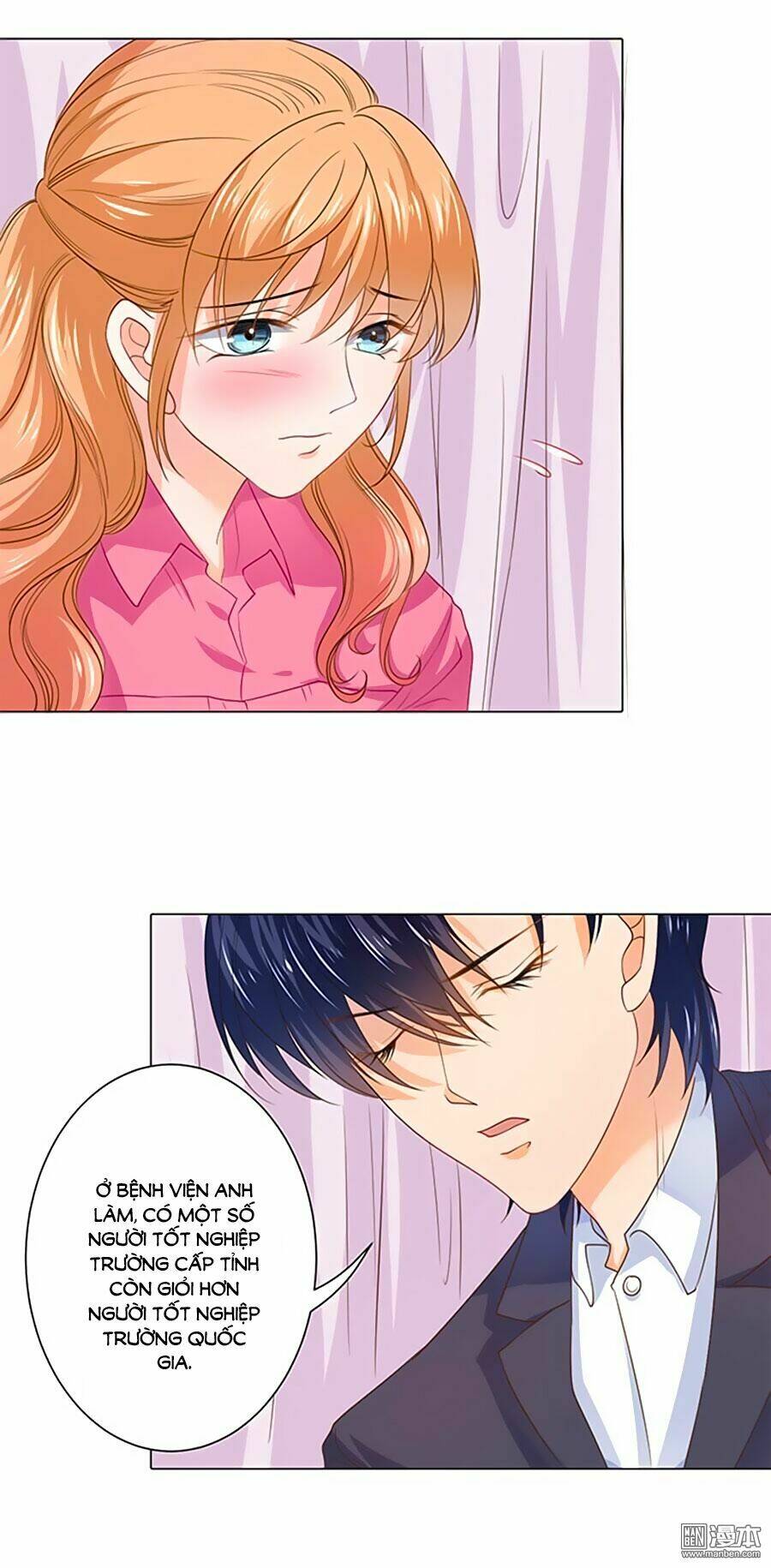 Bác Sĩ Sở Cũng Muốn Yêu Chapter 95 - Trang 2