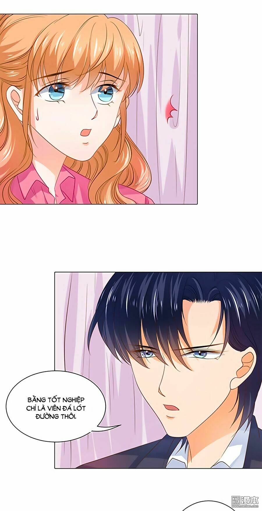 Bác Sĩ Sở Cũng Muốn Yêu Chapter 95 - Trang 2