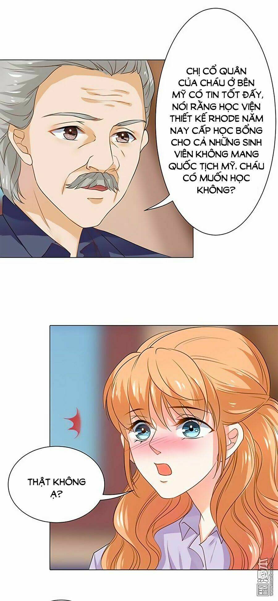 Bác Sĩ Sở Cũng Muốn Yêu Chapter 96 - Trang 2