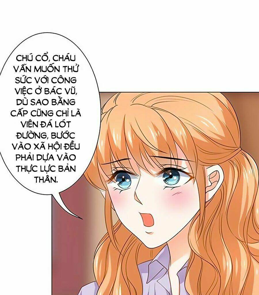 Bác Sĩ Sở Cũng Muốn Yêu Chapter 96 - Trang 2