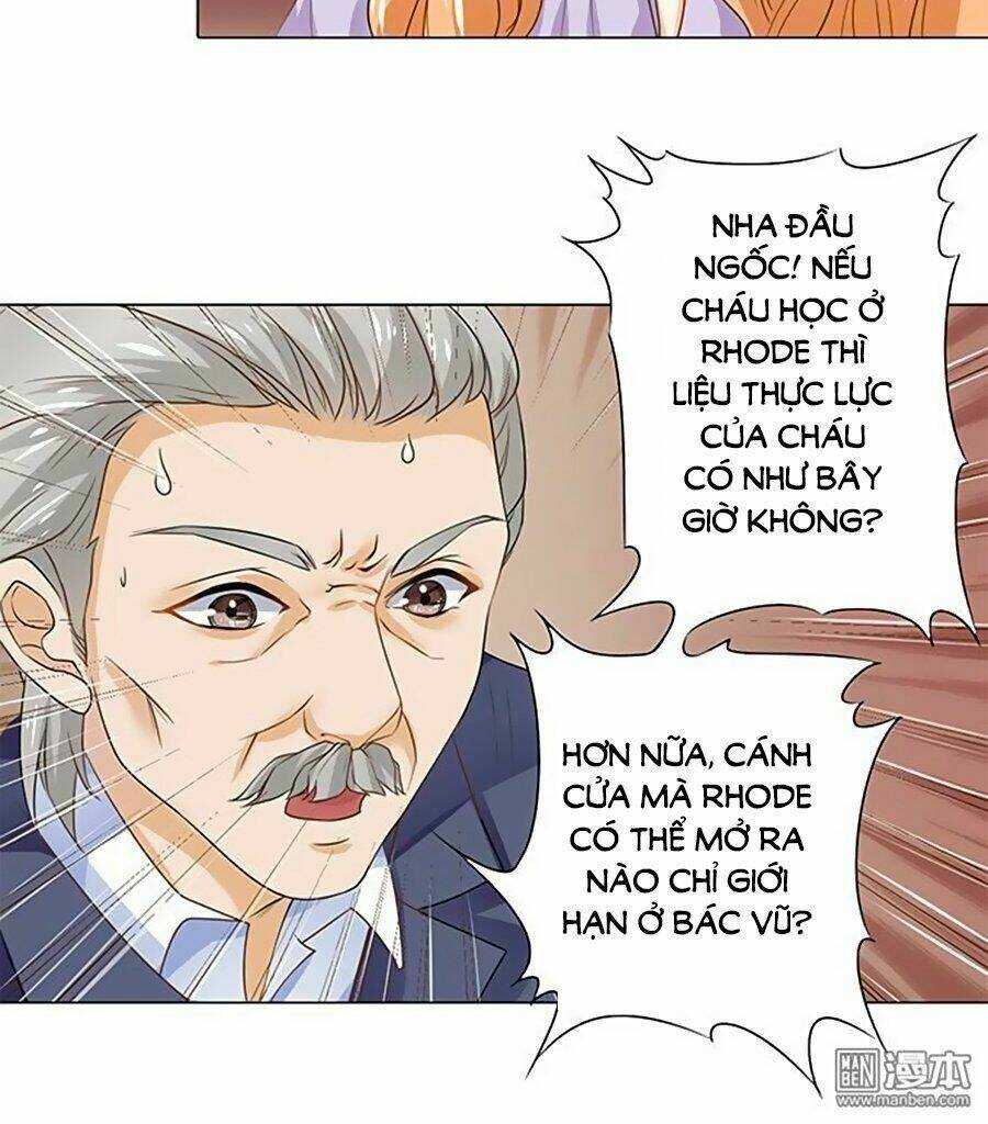 Bác Sĩ Sở Cũng Muốn Yêu Chapter 96 - Trang 2