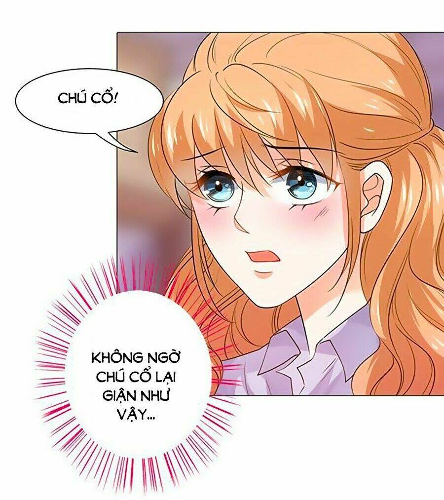 Bác Sĩ Sở Cũng Muốn Yêu Chapter 96 - Trang 2