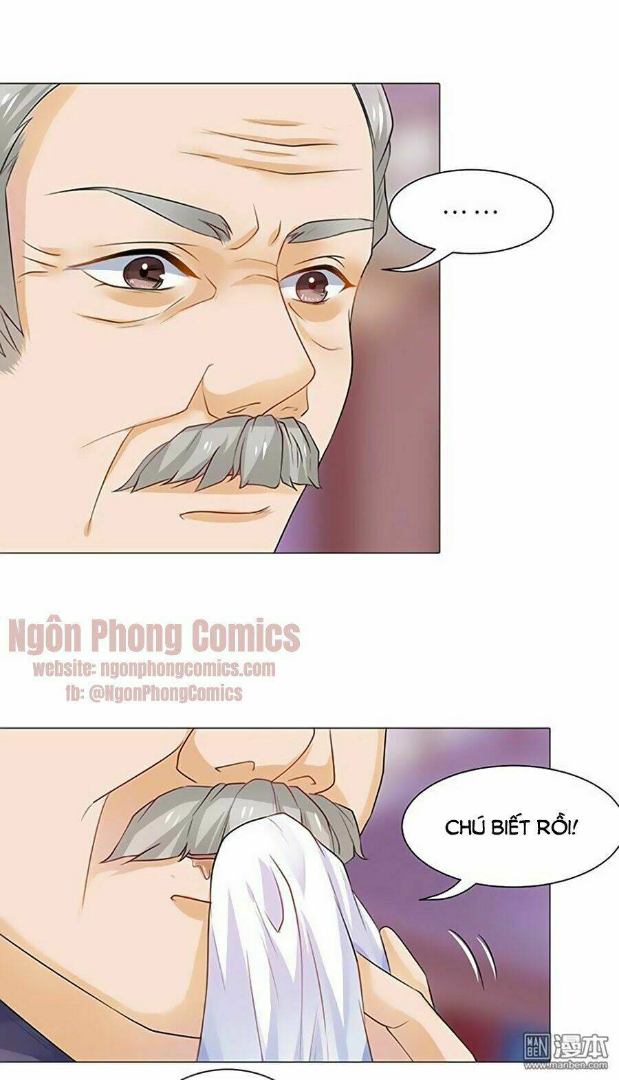 Bác Sĩ Sở Cũng Muốn Yêu Chapter 96 - Trang 2