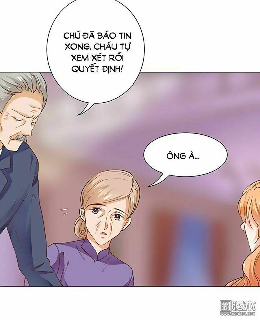 Bác Sĩ Sở Cũng Muốn Yêu Chapter 96 - Trang 2