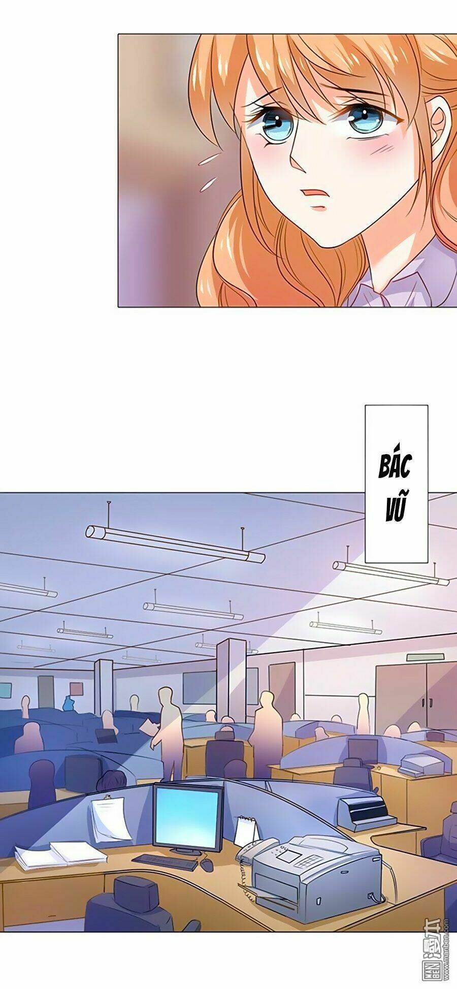 Bác Sĩ Sở Cũng Muốn Yêu Chapter 96 - Trang 2