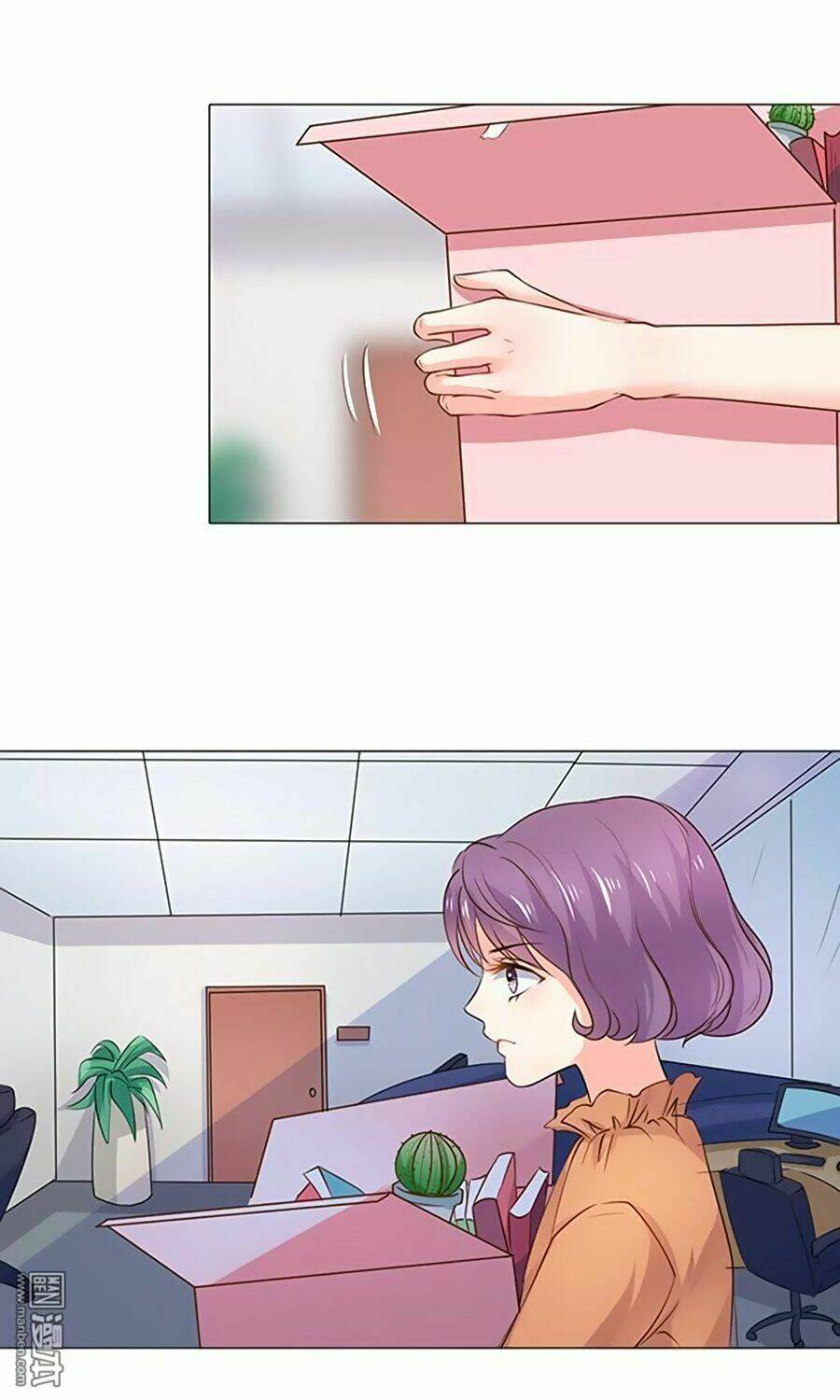 Bác Sĩ Sở Cũng Muốn Yêu Chapter 96 - Trang 2