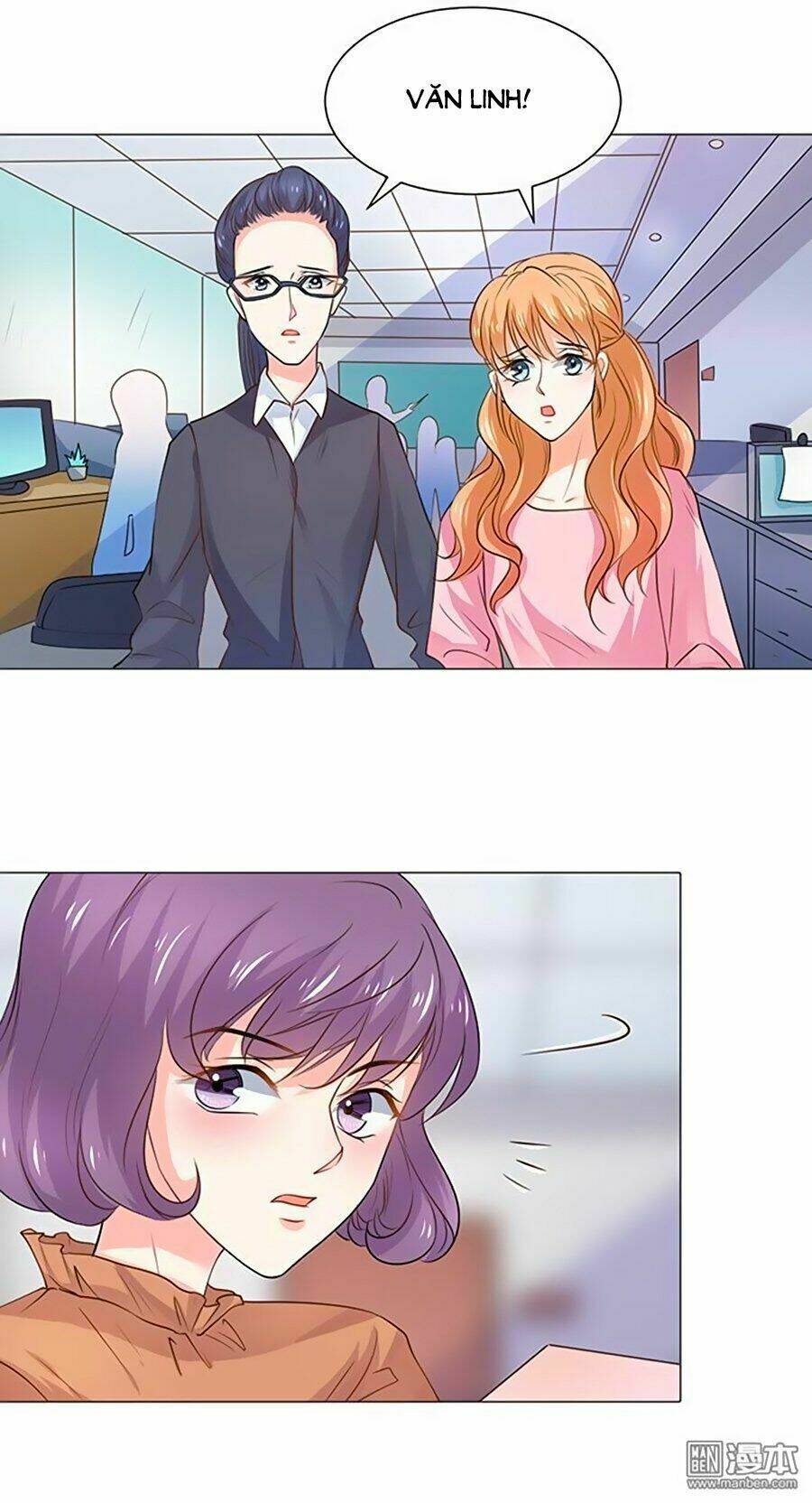 Bác Sĩ Sở Cũng Muốn Yêu Chapter 96 - Trang 2