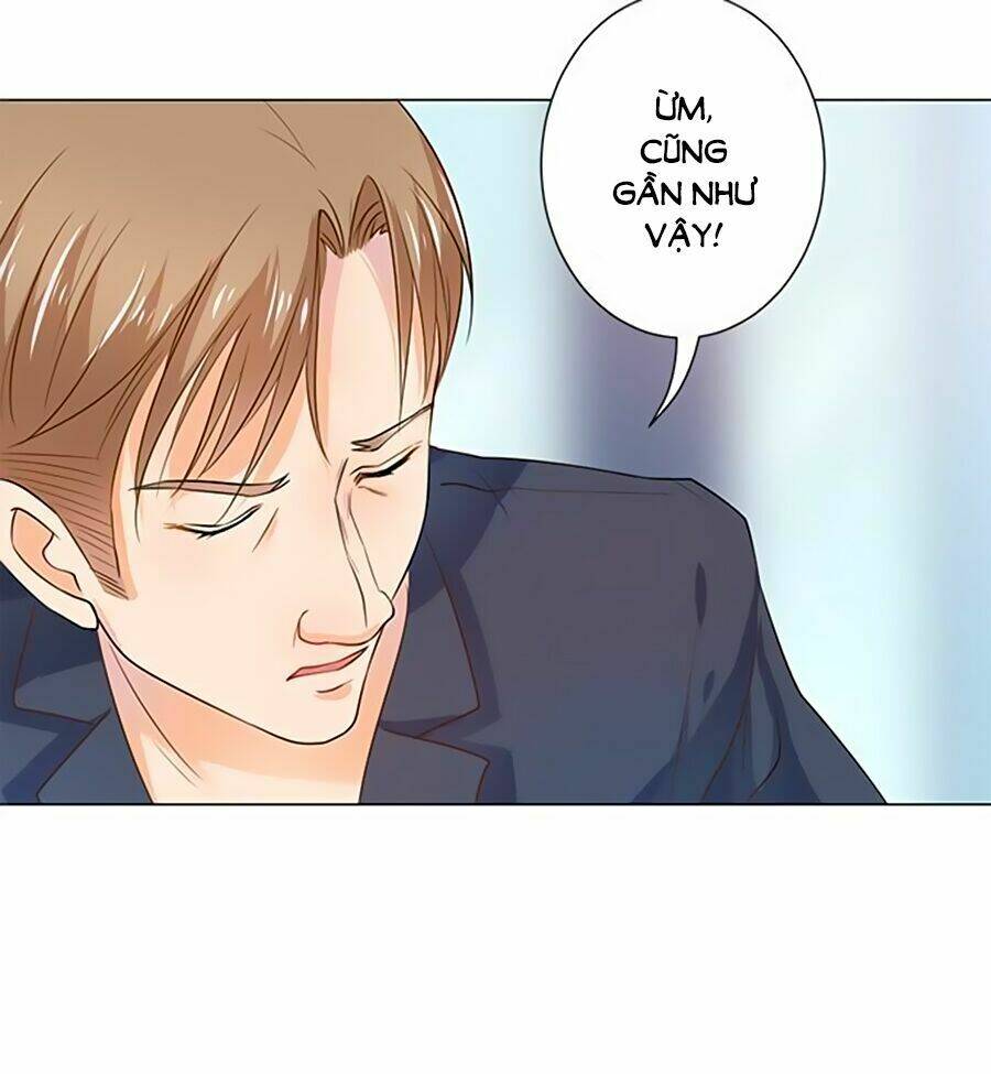 Bác Sĩ Sở Cũng Muốn Yêu Chapter 97 - Trang 2
