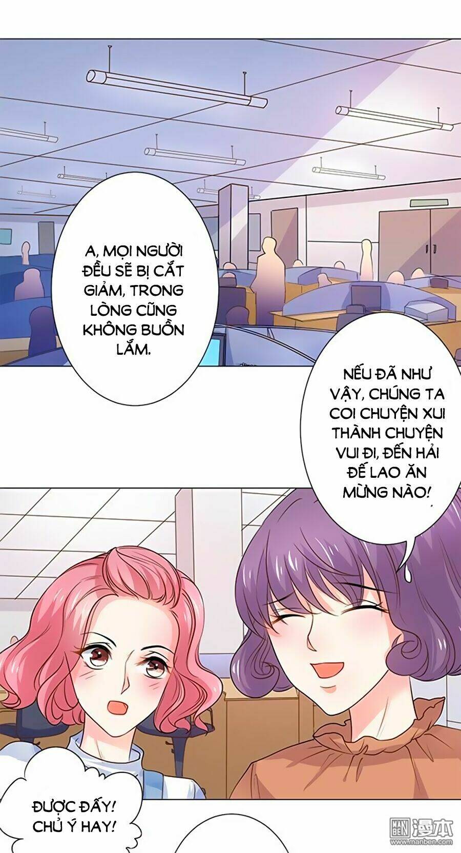 Bác Sĩ Sở Cũng Muốn Yêu Chapter 97 - Trang 2