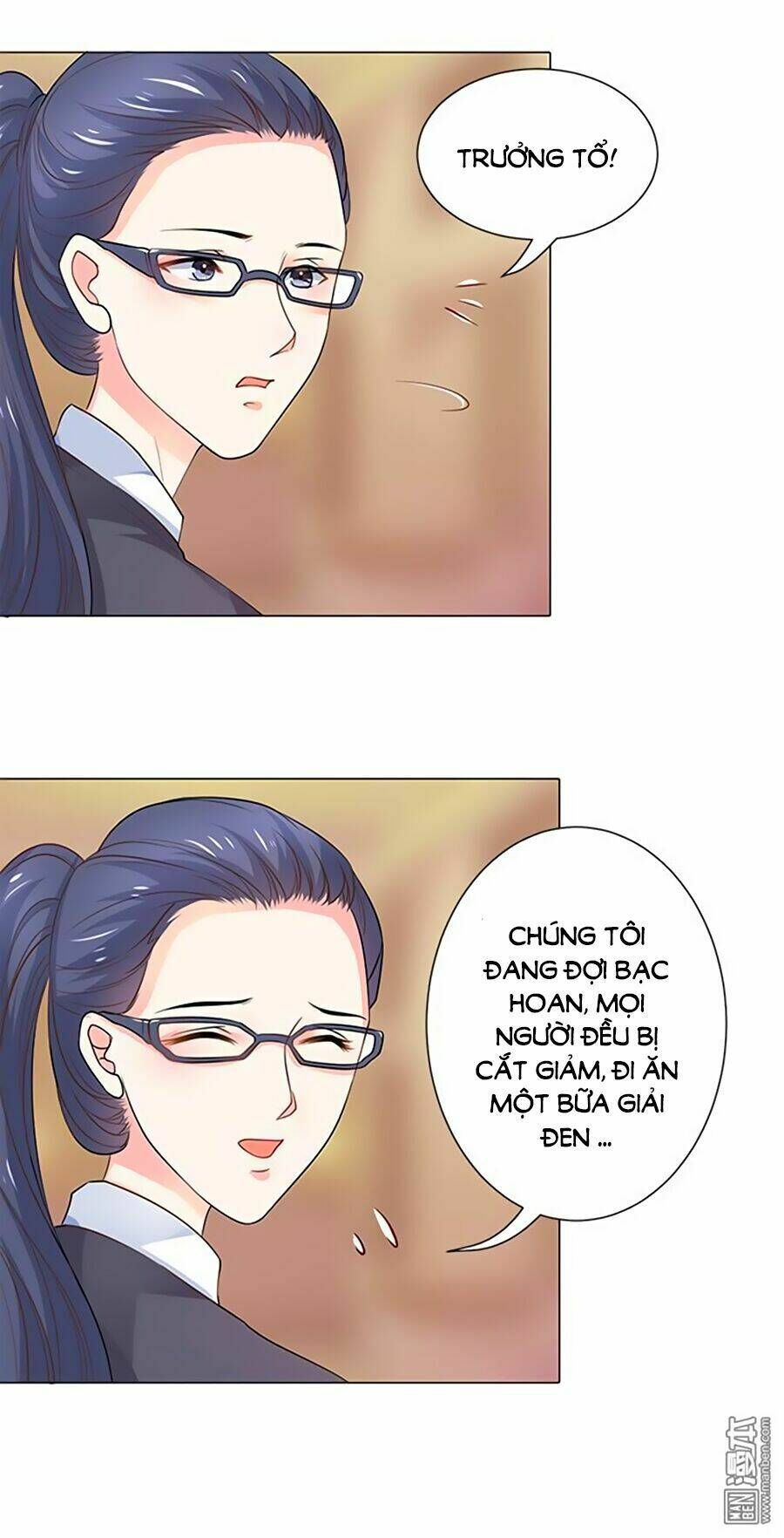 Bác Sĩ Sở Cũng Muốn Yêu Chapter 97 - Trang 2