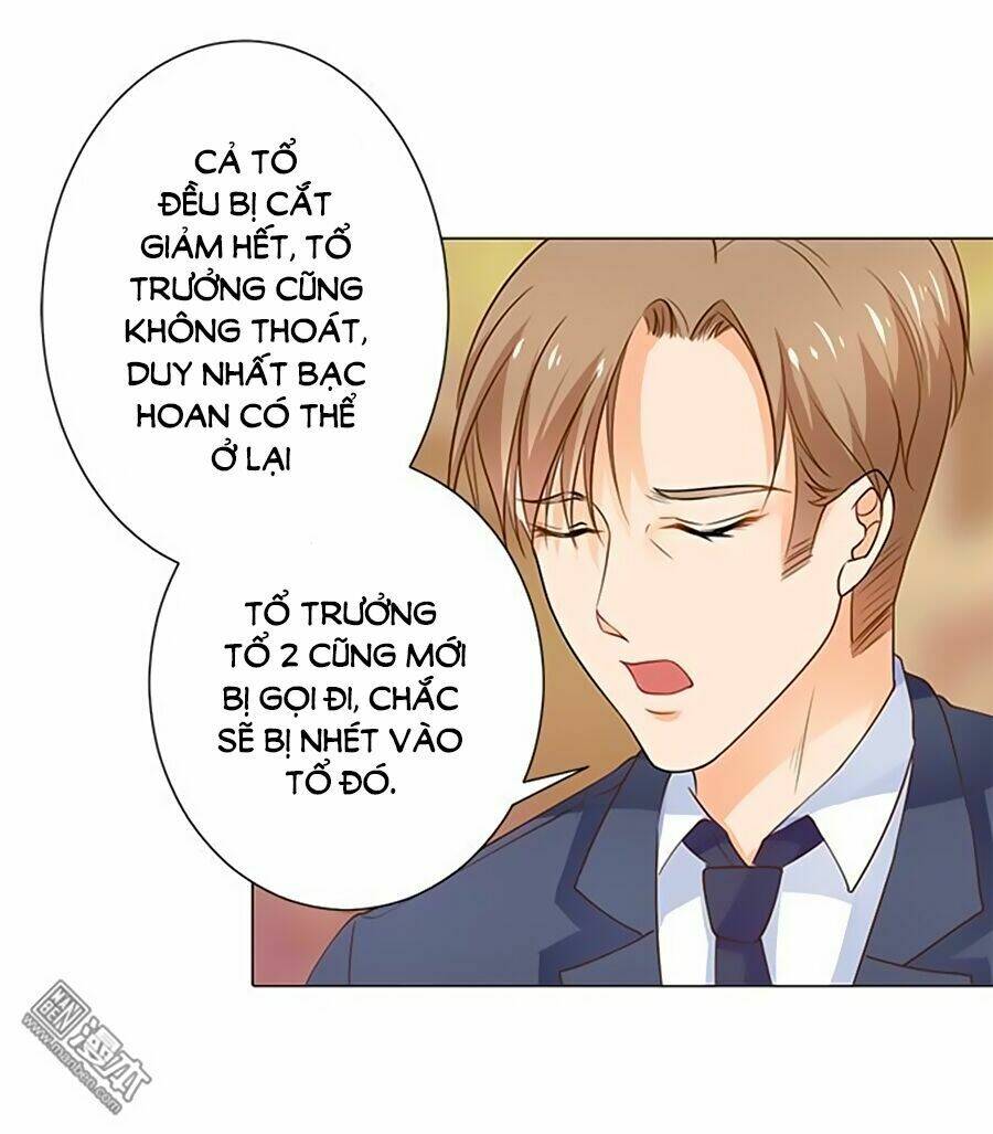 Bác Sĩ Sở Cũng Muốn Yêu Chapter 97 - Trang 2