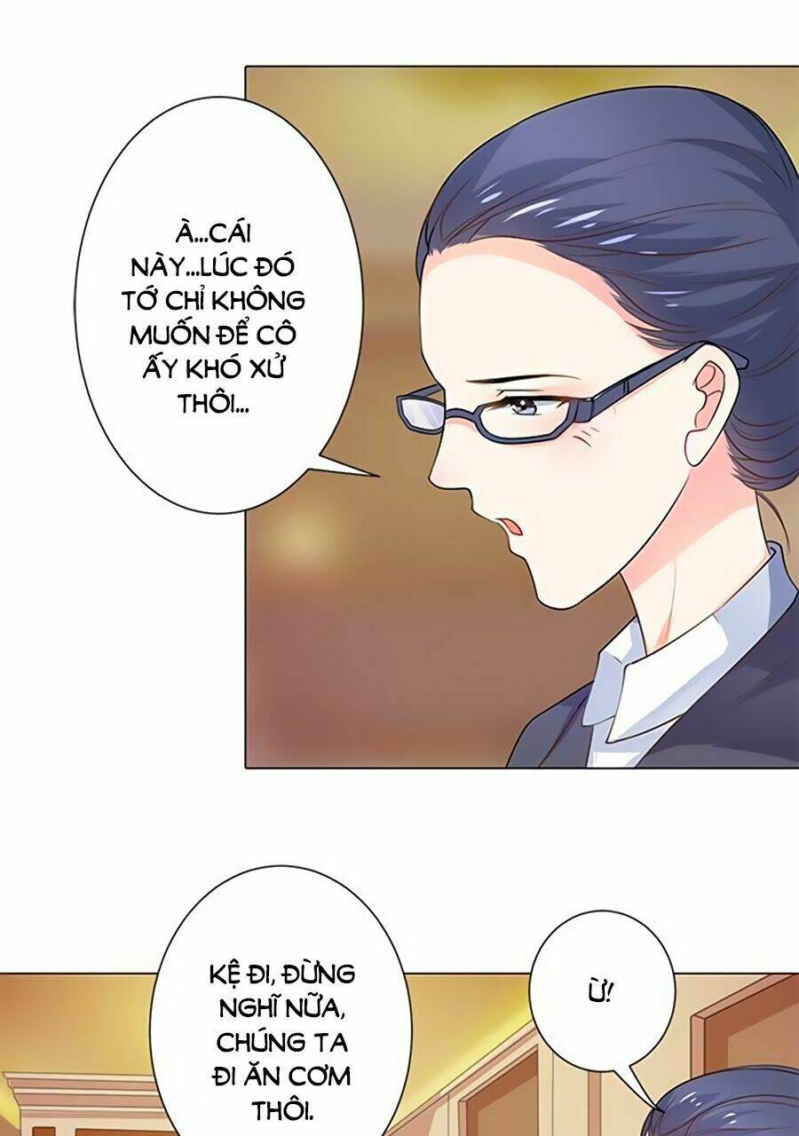 Bác Sĩ Sở Cũng Muốn Yêu Chapter 97 - Trang 2