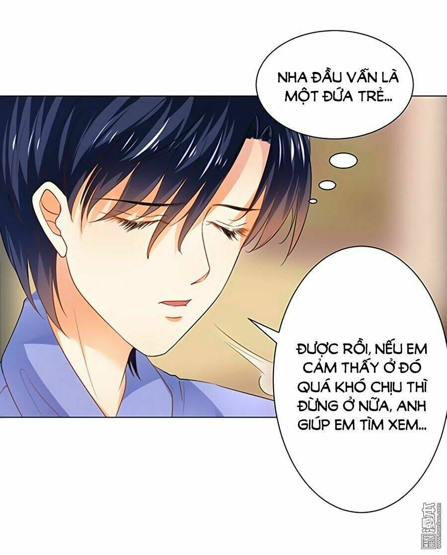 Bác Sĩ Sở Cũng Muốn Yêu Chapter 98 - Trang 2