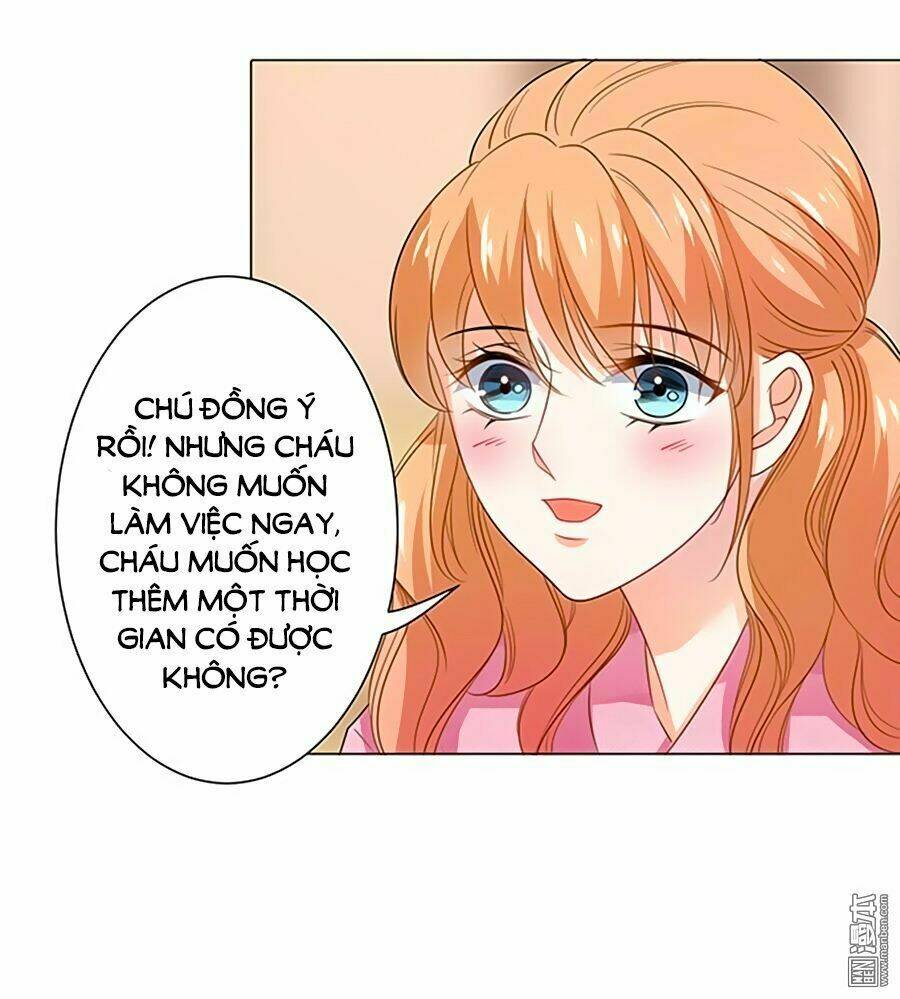 Bác Sĩ Sở Cũng Muốn Yêu Chapter 98 - Trang 2