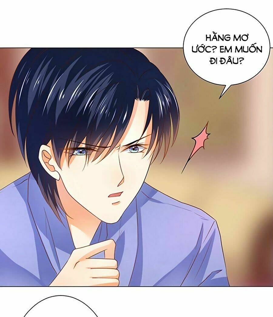 Bác Sĩ Sở Cũng Muốn Yêu Chapter 98 - Trang 2