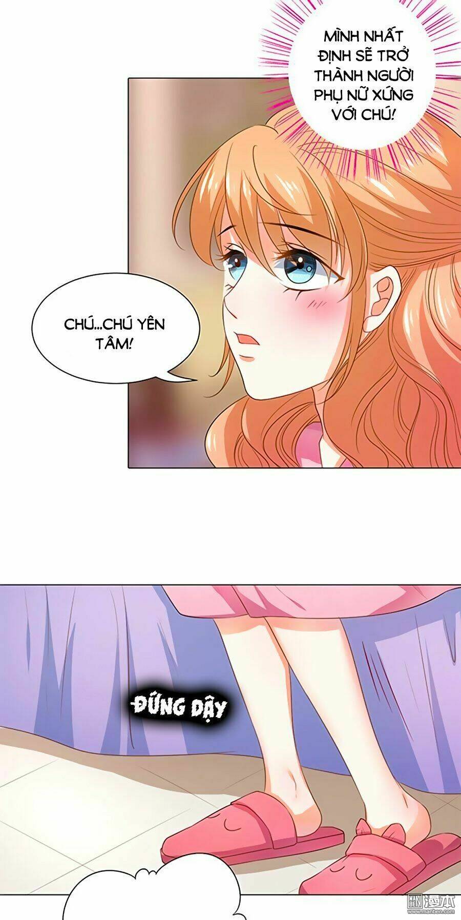 Bác Sĩ Sở Cũng Muốn Yêu Chapter 99 - Trang 2