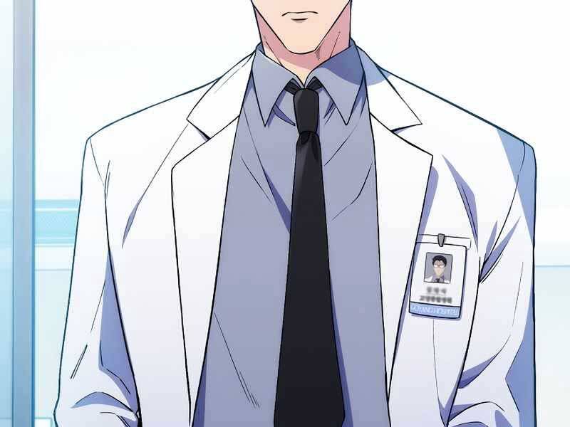 Bác Sĩ Thăng Cấp Chapter 0 - Trang 2