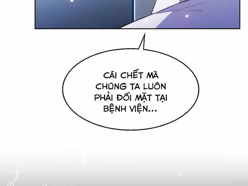 Bác Sĩ Thăng Cấp Chapter 0 - Trang 2