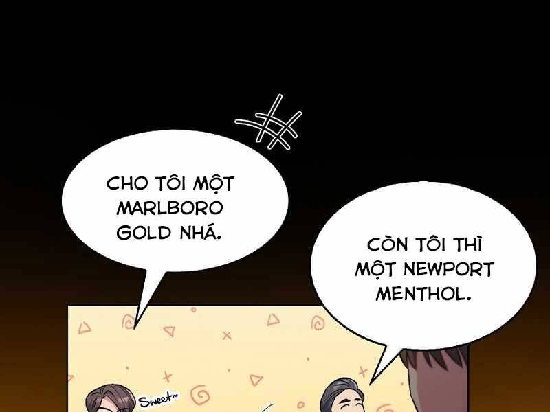 Bác Sĩ Thăng Cấp Chapter 0 - Trang 2