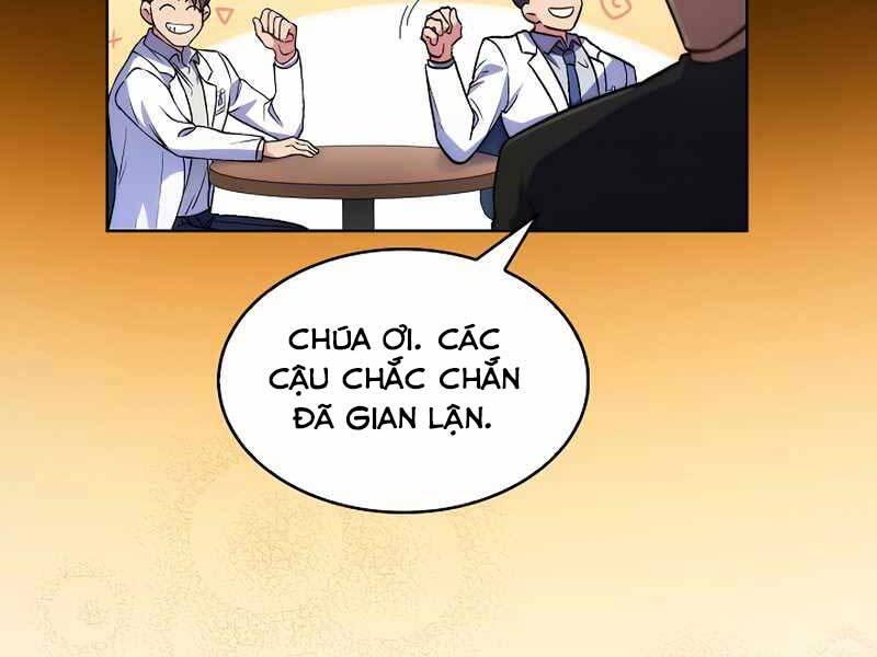 Bác Sĩ Thăng Cấp Chapter 0 - Trang 2