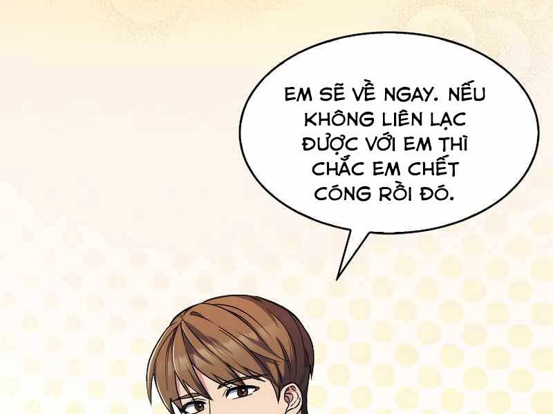 Bác Sĩ Thăng Cấp Chapter 0 - Trang 2