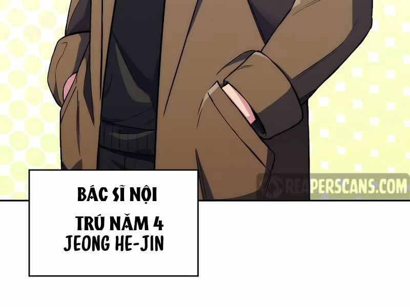 Bác Sĩ Thăng Cấp Chapter 0 - Trang 2