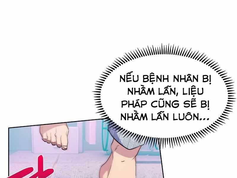 Bác Sĩ Thăng Cấp Chapter 1 - Trang 2