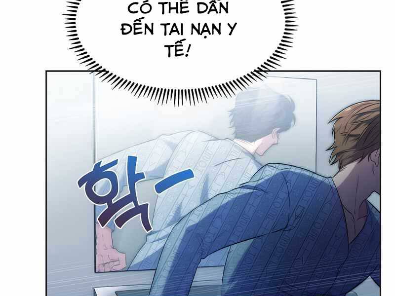 Bác Sĩ Thăng Cấp Chapter 1 - Trang 2