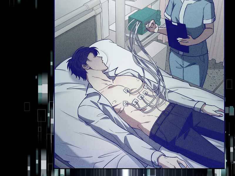 Bác Sĩ Thăng Cấp Chapter 1 - Trang 2