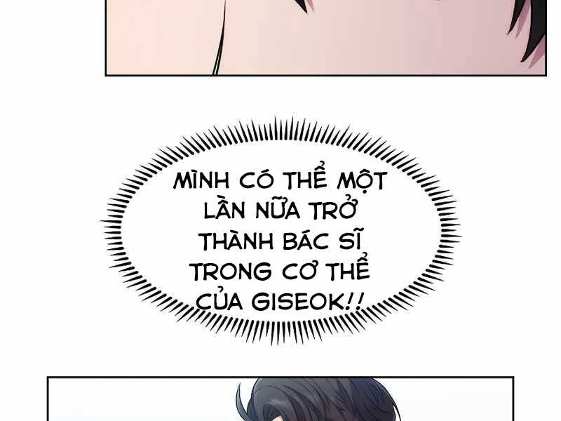 Bác Sĩ Thăng Cấp Chapter 1 - Trang 2