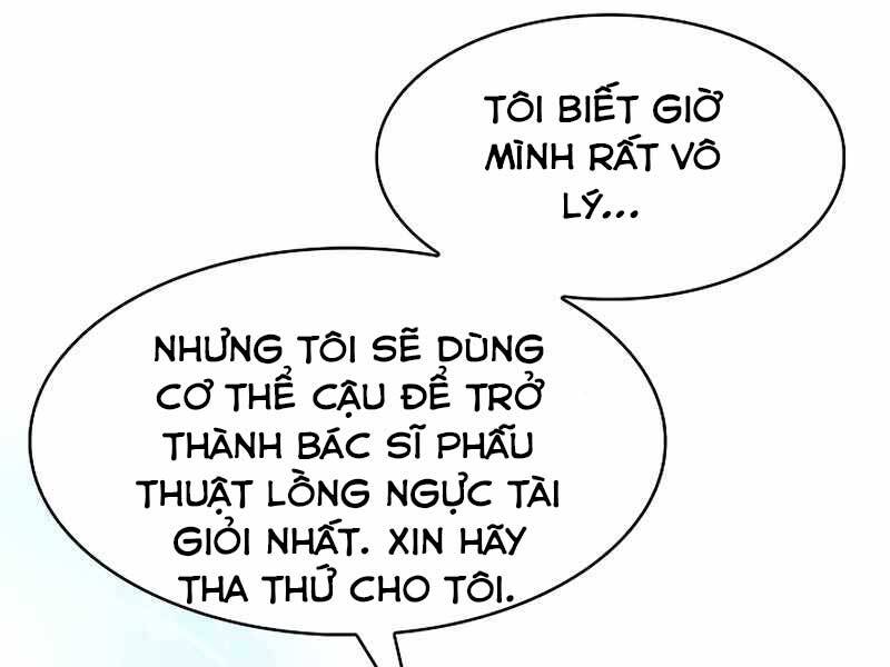 Bác Sĩ Thăng Cấp Chapter 1 - Trang 2