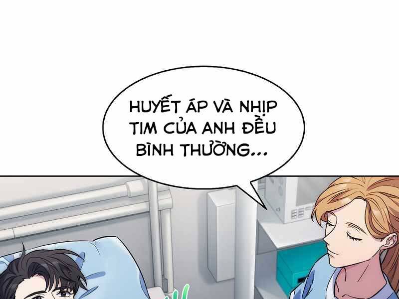 Bác Sĩ Thăng Cấp Chapter 1 - Trang 2