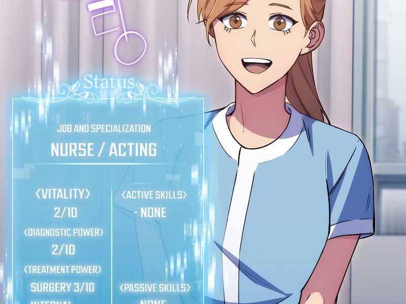 Bác Sĩ Thăng Cấp Chapter 1 - Trang 2