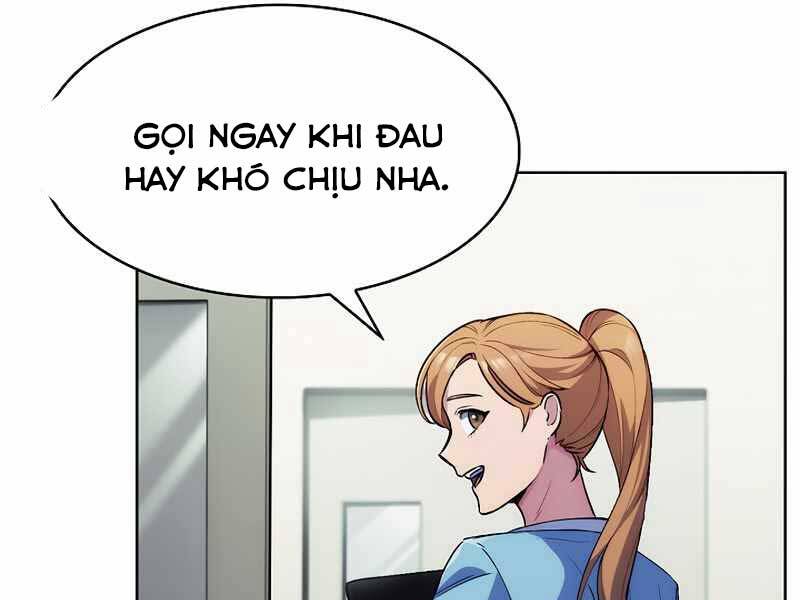 Bác Sĩ Thăng Cấp Chapter 1 - Trang 2