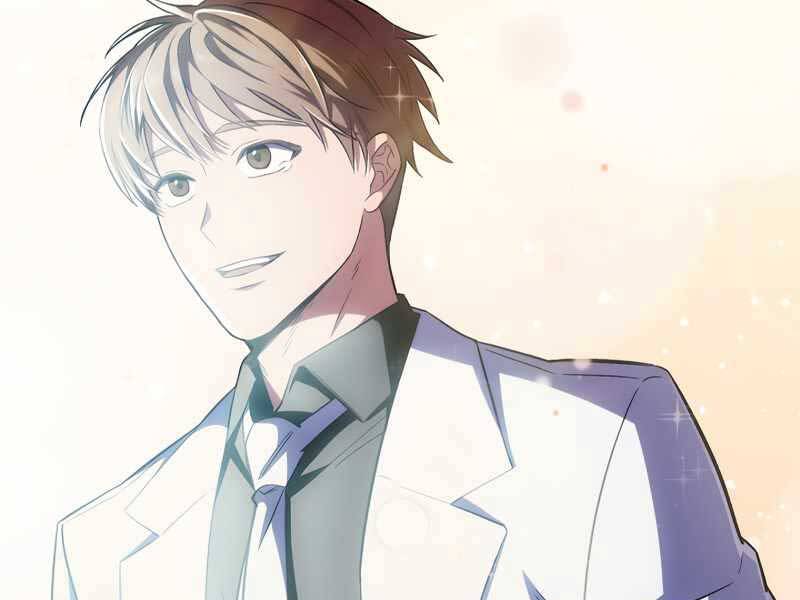 Bác Sĩ Thăng Cấp Chapter 1 - Trang 2