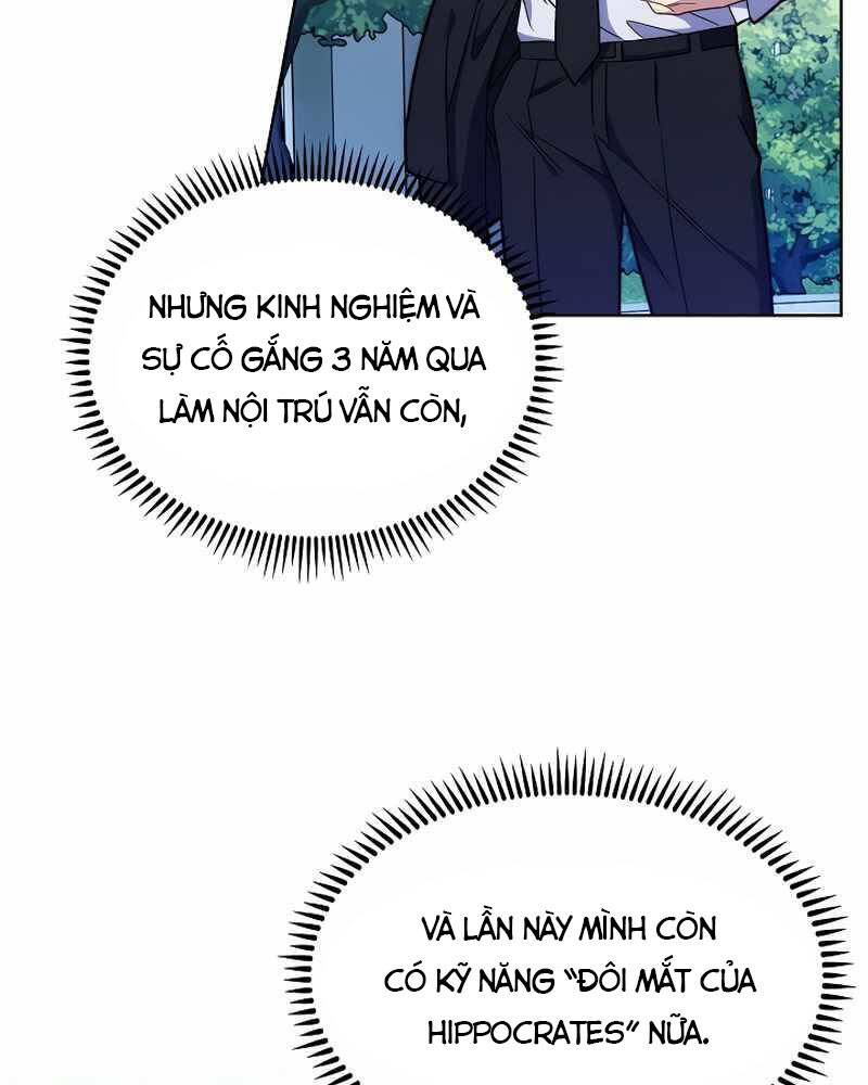 Bác Sĩ Thăng Cấp Chapter 10 - Trang 2