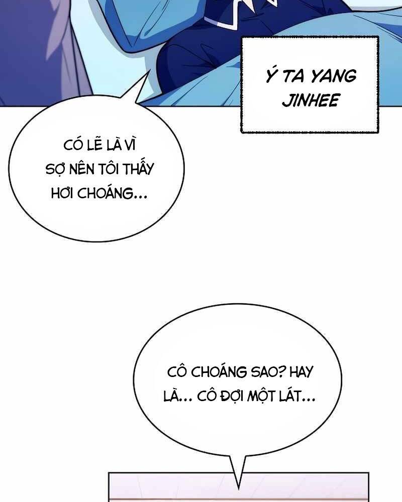 Bác Sĩ Thăng Cấp Chapter 10 - Trang 2