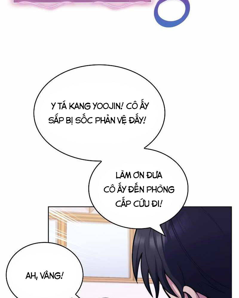 Bác Sĩ Thăng Cấp Chapter 10 - Trang 2