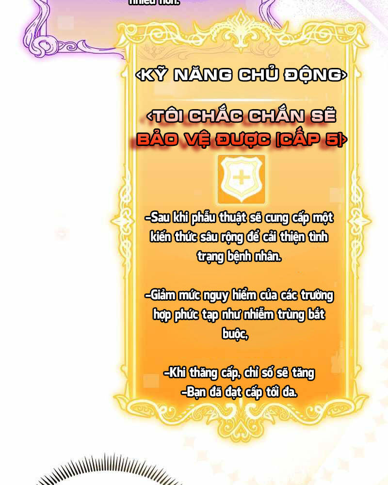 Bác Sĩ Thăng Cấp Chapter 10 - Trang 2