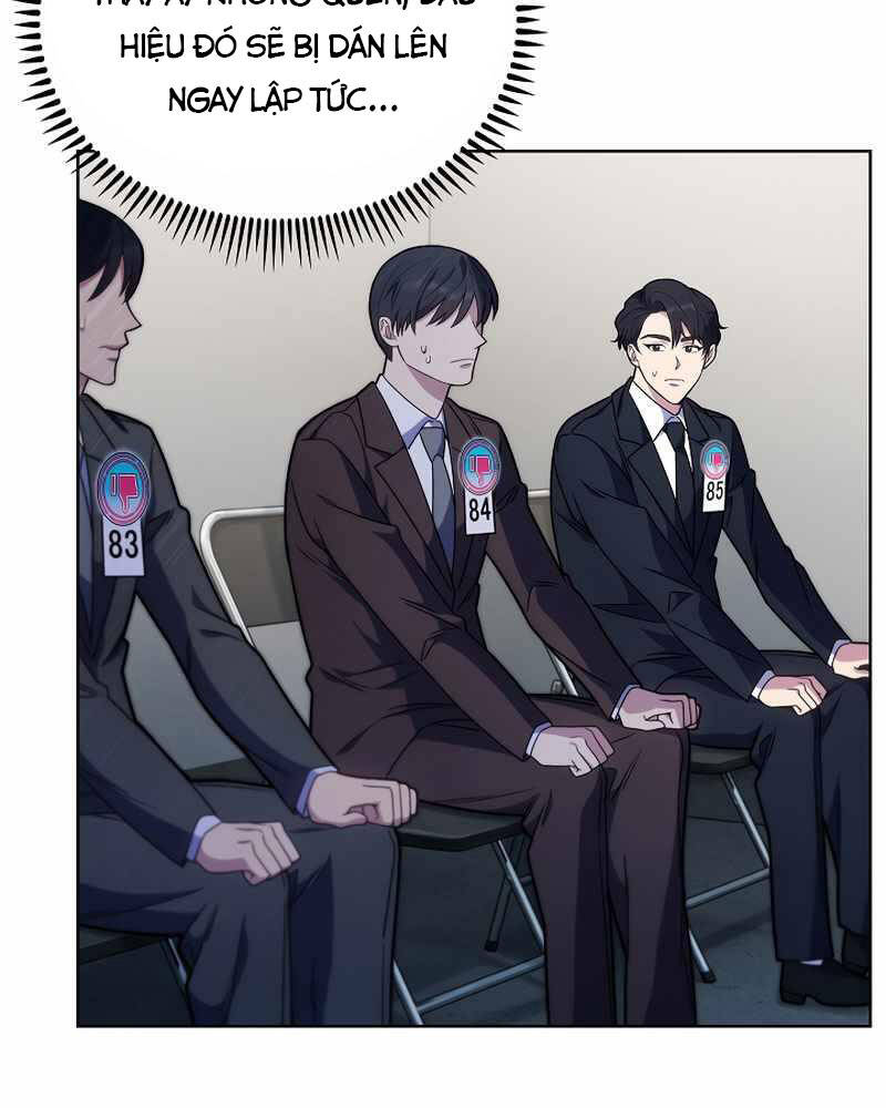 Bác Sĩ Thăng Cấp Chapter 10 - Trang 2