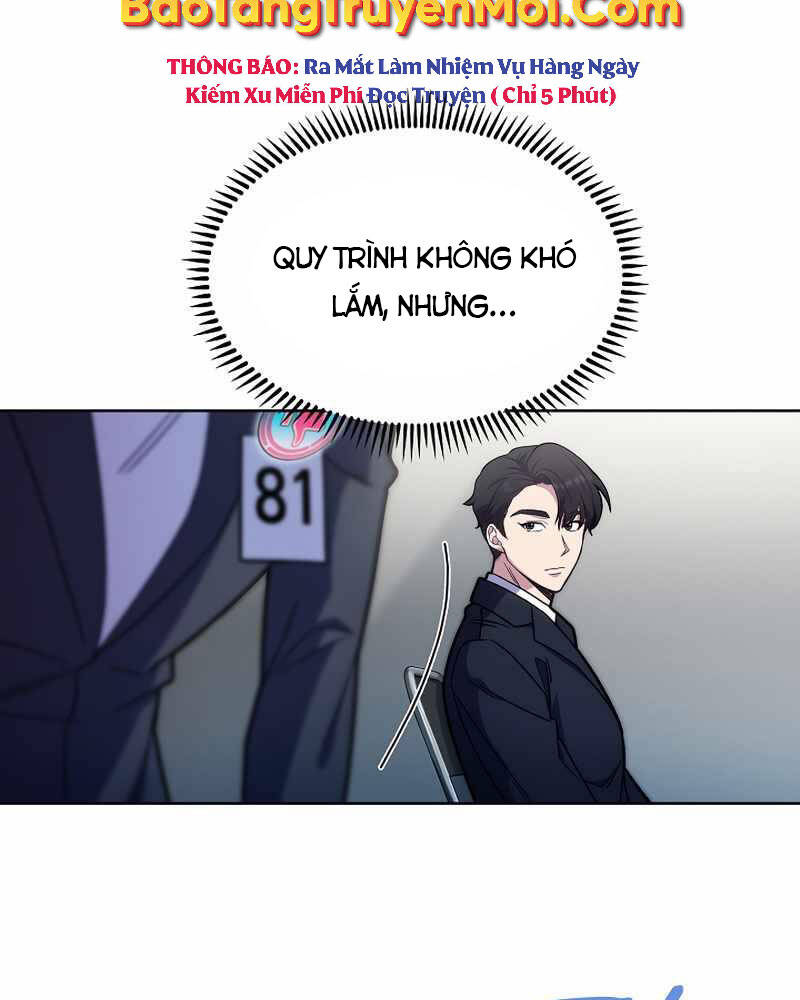 Bác Sĩ Thăng Cấp Chapter 10 - Trang 2