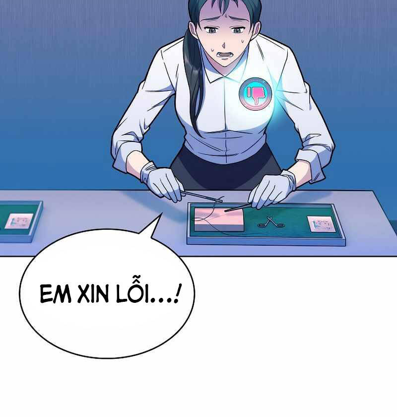 Bác Sĩ Thăng Cấp Chapter 10 - Trang 2