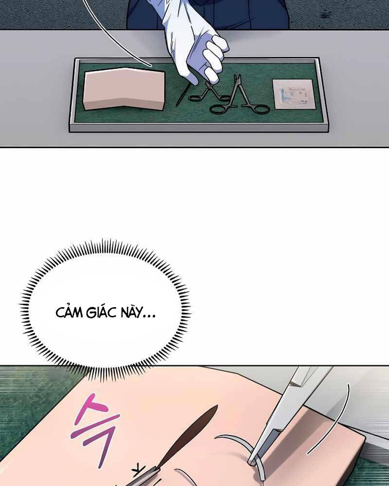 Bác Sĩ Thăng Cấp Chapter 10 - Trang 2