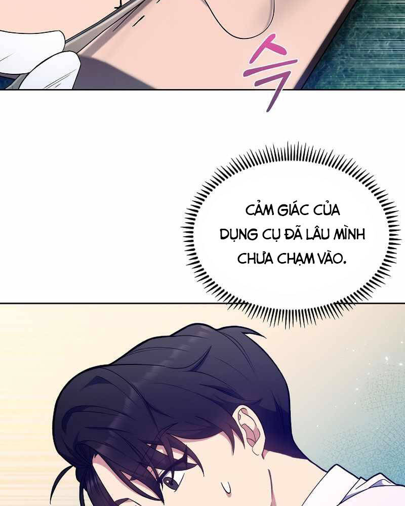 Bác Sĩ Thăng Cấp Chapter 10 - Trang 2