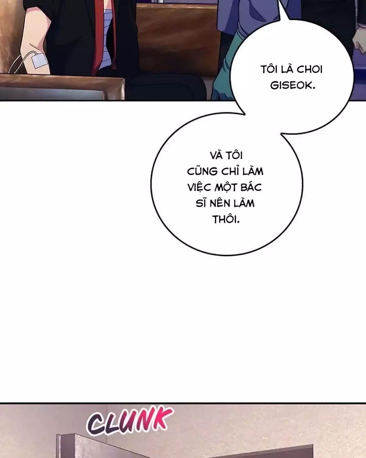 Bác Sĩ Thăng Cấp Chapter 100 - Trang 2