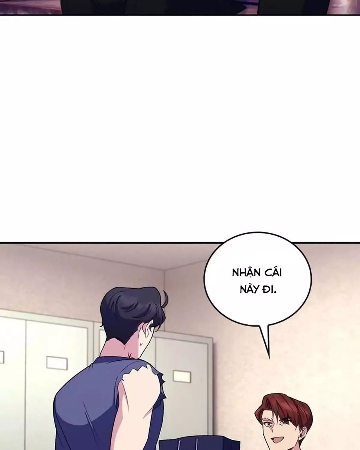 Bác Sĩ Thăng Cấp Chapter 100 - Trang 2