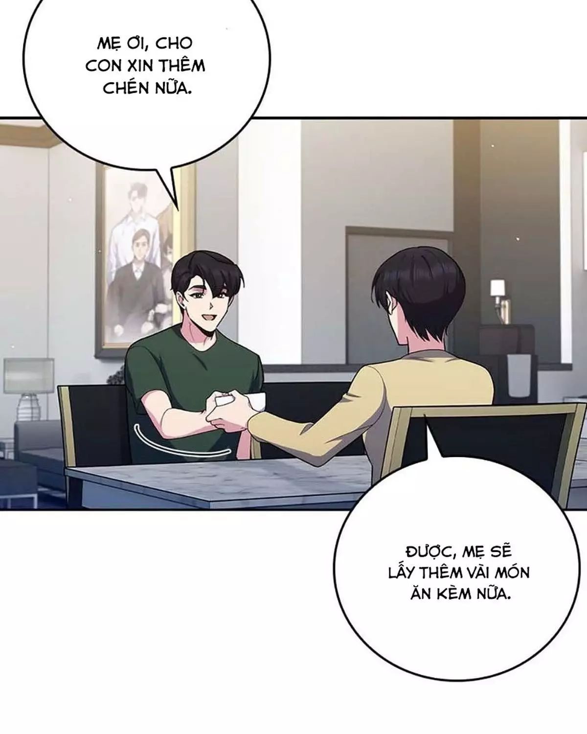 Bác Sĩ Thăng Cấp Chapter 101 - Trang 2