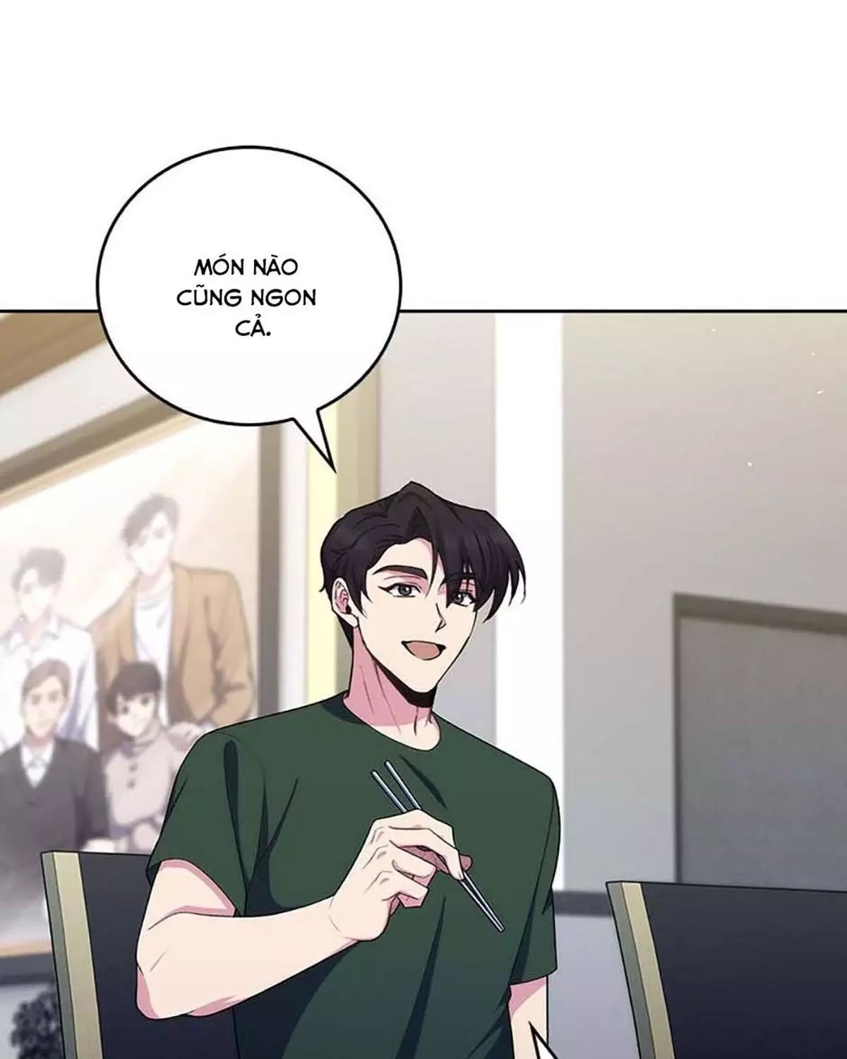 Bác Sĩ Thăng Cấp Chapter 101 - Trang 2